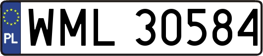 WML30584