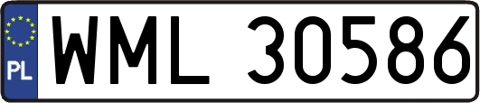 WML30586