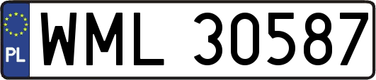WML30587