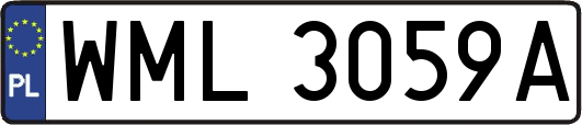 WML3059A