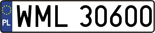 WML30600