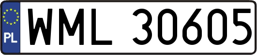 WML30605