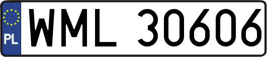 WML30606