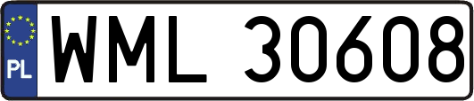 WML30608