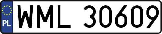 WML30609