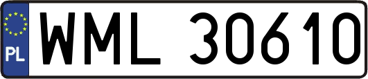 WML30610