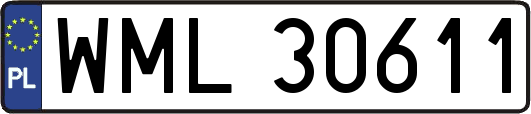 WML30611