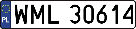 WML30614