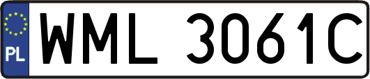 WML3061C