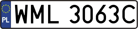 WML3063C