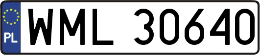 WML30640