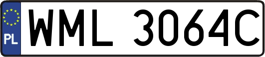 WML3064C