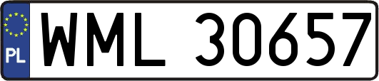 WML30657