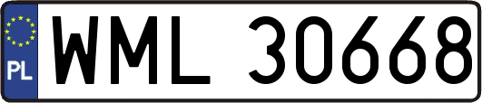 WML30668