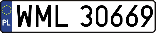 WML30669