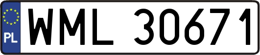 WML30671