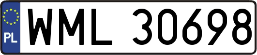 WML30698