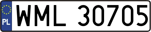 WML30705