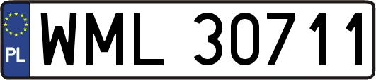 WML30711