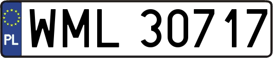 WML30717