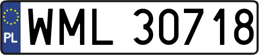 WML30718