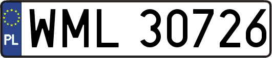 WML30726