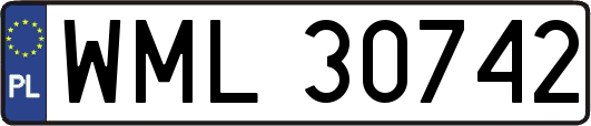 WML30742