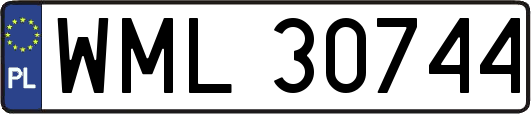 WML30744
