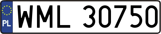 WML30750
