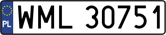 WML30751