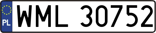 WML30752