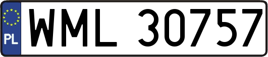 WML30757