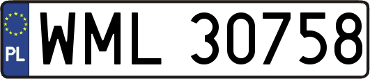 WML30758