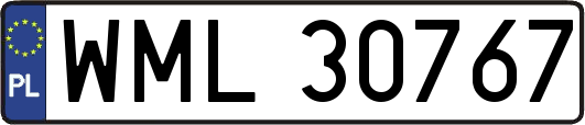WML30767