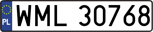 WML30768