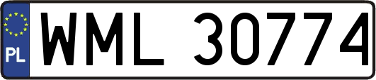 WML30774