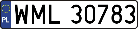WML30783