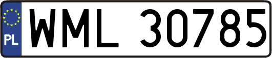WML30785