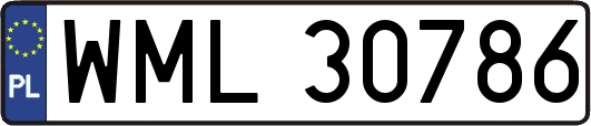 WML30786