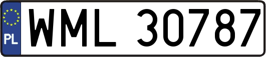 WML30787