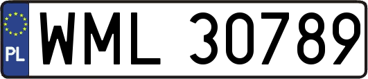 WML30789