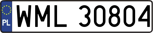 WML30804