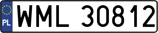 WML30812