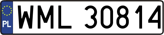 WML30814