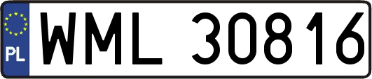 WML30816