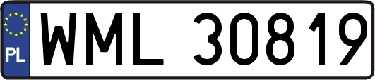 WML30819