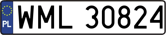 WML30824