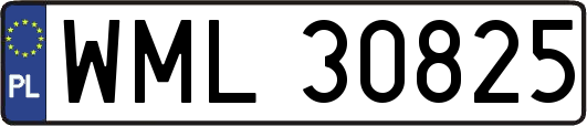WML30825