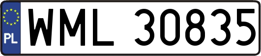 WML30835