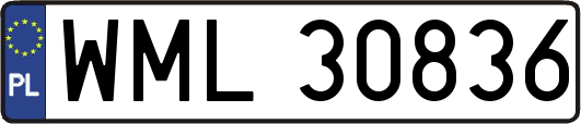 WML30836